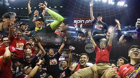 PBA trivia: 45 facts as league celebrates 45th .